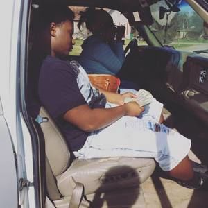 Meet your Posher, Ryan